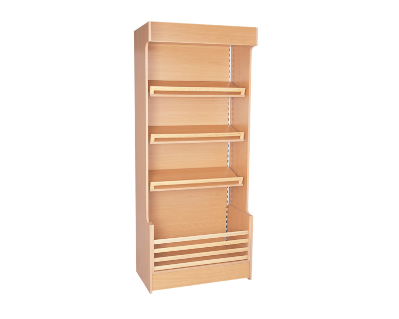 Police za hleb i pecivo